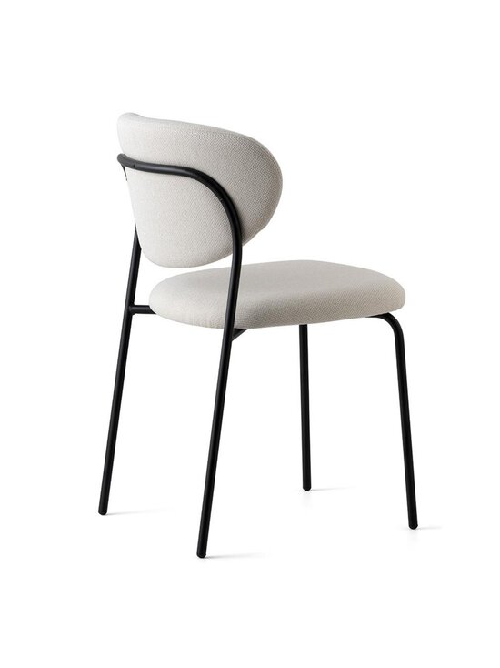 Calligaris - Cozy-tuoli - BEIGE,MUSTA | Stockmann - photo 5