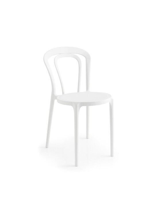 Calligaris - Caffe-tuoli - WHITE - photo 1 Calligaris - Caffe-tuoli - WHITE | Stockmann - photo 1