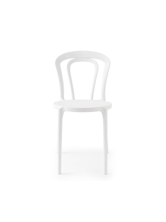 Calligaris - Caffe-tuoli - WHITE - photo 2 Calligaris - Caffe-tuoli - WHITE | Stockmann - photo 2
