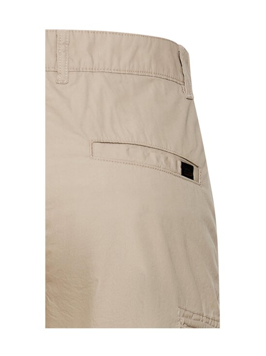 Camel Active - Long Cargo -shortsit - 17 LIGHT BEIGE | Stockmann - photo 4