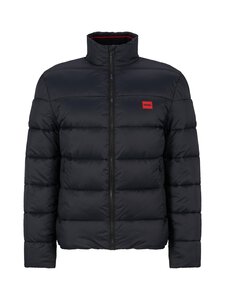 HUGO - Balto-toppatakki - 001 BLACK HUGO - Balto-toppatakki - 001 BLACK | Stockmann