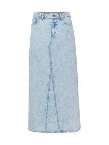 Gestuz - MilyGZ džinsa svārki - 104609 MID BLUE WASHED Gestuz - MilyGZ džinsa svārki - 104609 MID BLUE WASHED | Stockmann