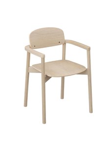 Skovby Möbelfabrik - #842-tuoli - LUONNONVÄRINEN | Stockmann