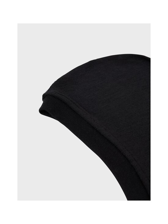 Name It - NmnWillit Wool Balaclava -merinokypärämyssy - BLACK | Stockmann - photo 3