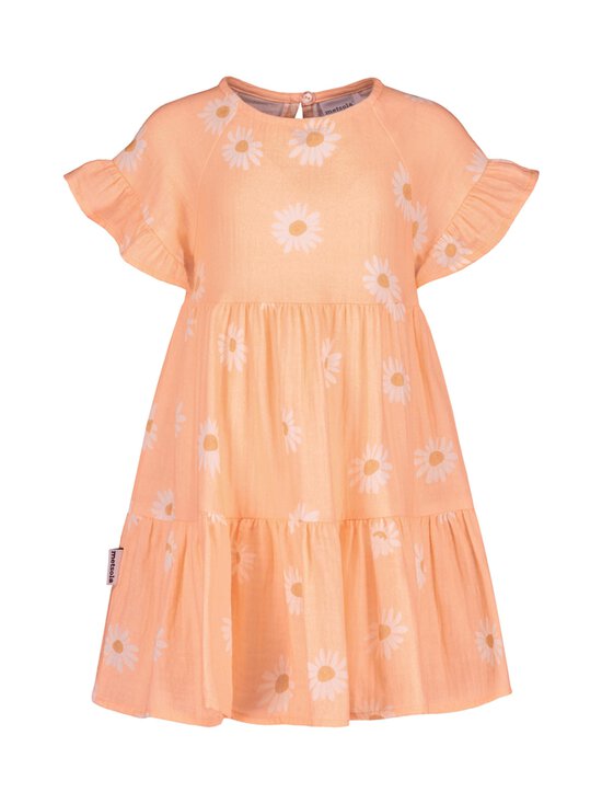 Metsola - Sweet Daisy -musliinimekko - PEACH | Stockmann - photo 1