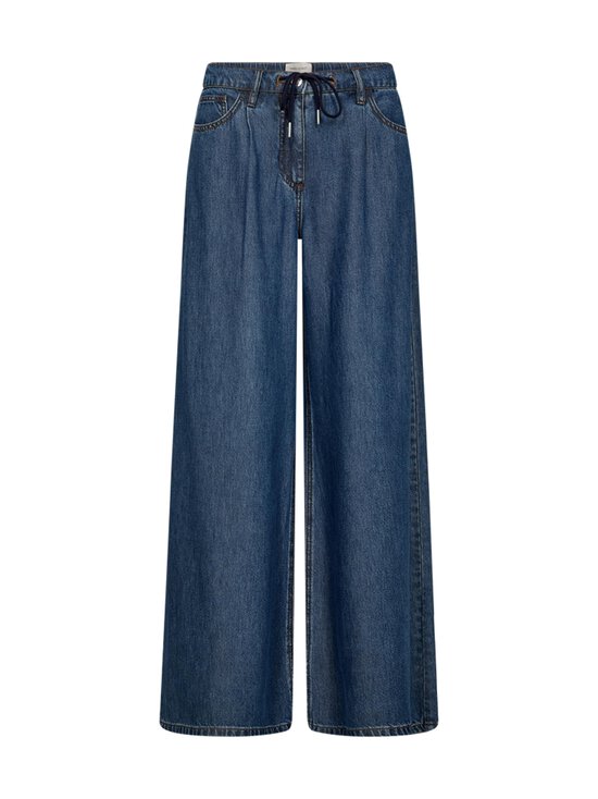 Freequent - Fqmilo-farkkuhousut - 1155 MEDIUM BLUE DENIM | Stockmann - photo 1