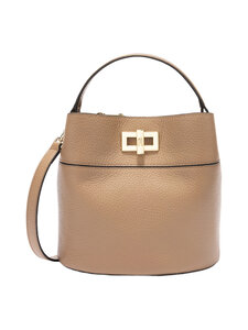 Furla - Nahkkott Amelia Mini Bucket - 4489S TOFFEE | Stockmann