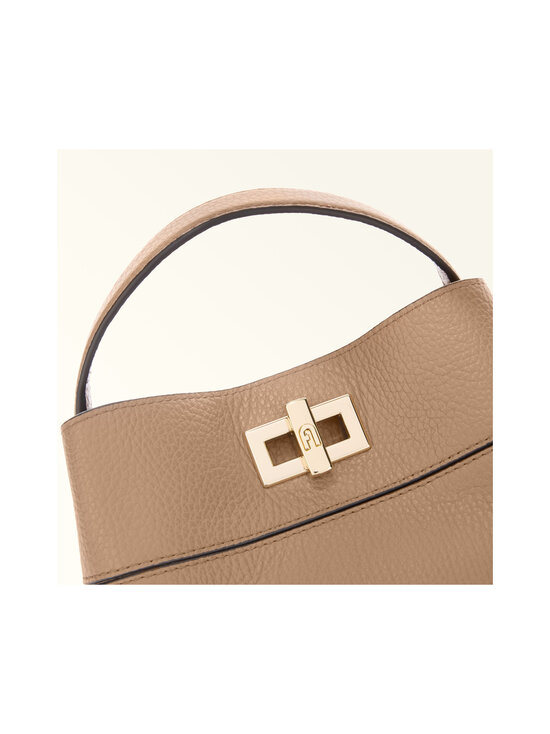 Furla - Nahkkott Amelia Mini Bucket - 4489S TOFFEE | Stockmann - photo 4