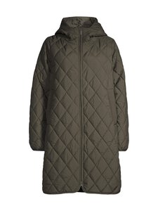 NOOM - Rachel-tikkitakki - LT.KHAKI GREEN | Stockmann