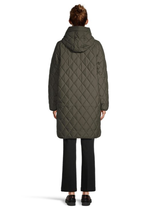 NOOM - Rachel-tikkitakki - LT.KHAKI GREEN | Stockmann - photo 3