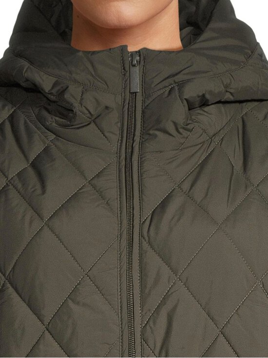 NOOM - Rachel-tikkitakki - LT.KHAKI GREEN | Stockmann - photo 5