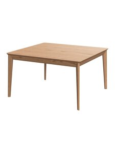 BoConcept - Aarhus-sohvapöytä tammi 80 x 80 cm - BROWN | Stockmann