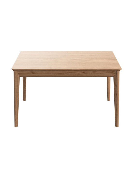 BoConcept - Aarhus-sohvapöytä tammi 80 x 80 cm - BROWN | Stockmann - photo 2