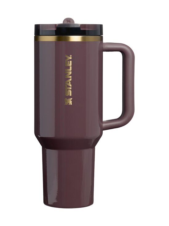 Stanley - Termokruus The Quencher Flipstraw ProTour Tumbler 1,18 l - FIG GLOSS | Stockmann - photo 1