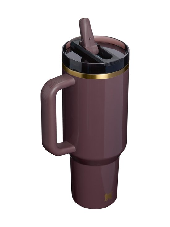 Stanley - Termokruus The Quencher Flipstraw ProTour Tumbler 1,18 l - FIG GLOSS | Stockmann - photo 2