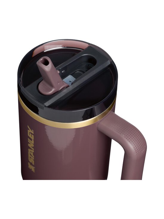Stanley - Termokruus The Quencher Flipstraw ProTour Tumbler 1,18 l - FIG GLOSS | Stockmann - photo 3