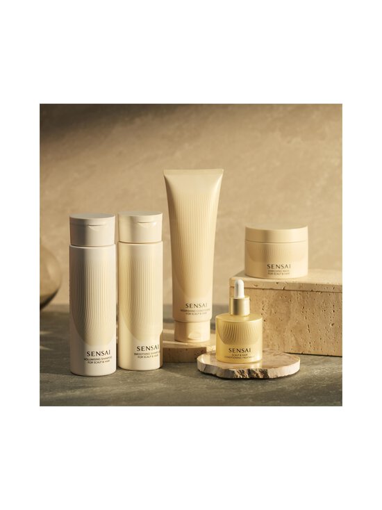 SENSAI - Smoothing Shampoo for Scalp & Hair -shampoo - NOCOL | Stockmann - photo 3