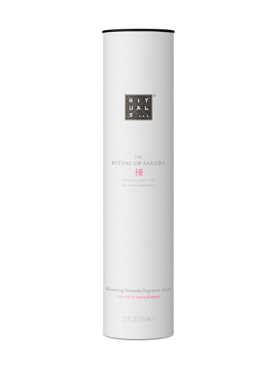 Rituals - The Ritual of Sakura Mini Fragrance Sticks -huonetuoksu 70 ml - NOCOL - photo 3 Rituals - The Ritual of Sakura Mini Fragrance Sticks -huonetuoksu 70 ml - NOCOL | Stockmann - photo 3