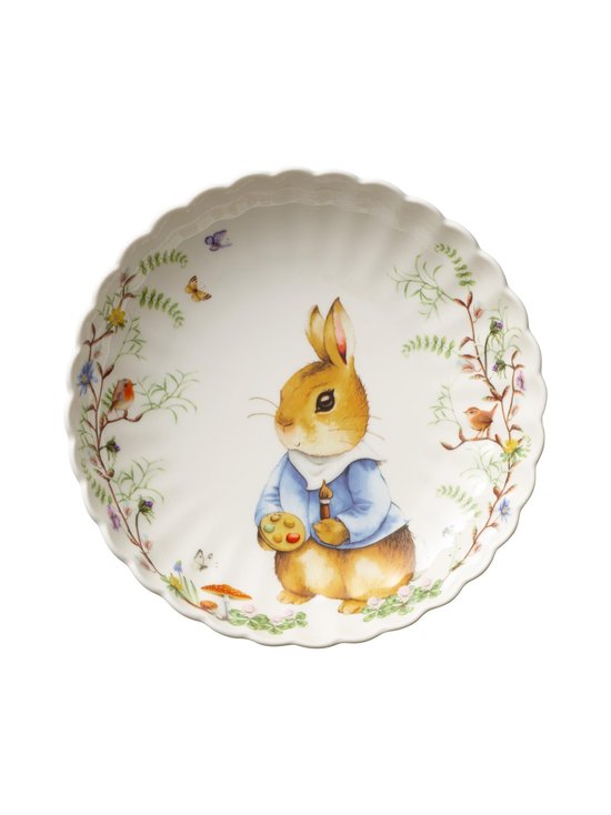 Villeroy & Boch - Spring Fantasy Medium Bowl Max 24 cm - MULTICOLOR | Stockmann - photo 1