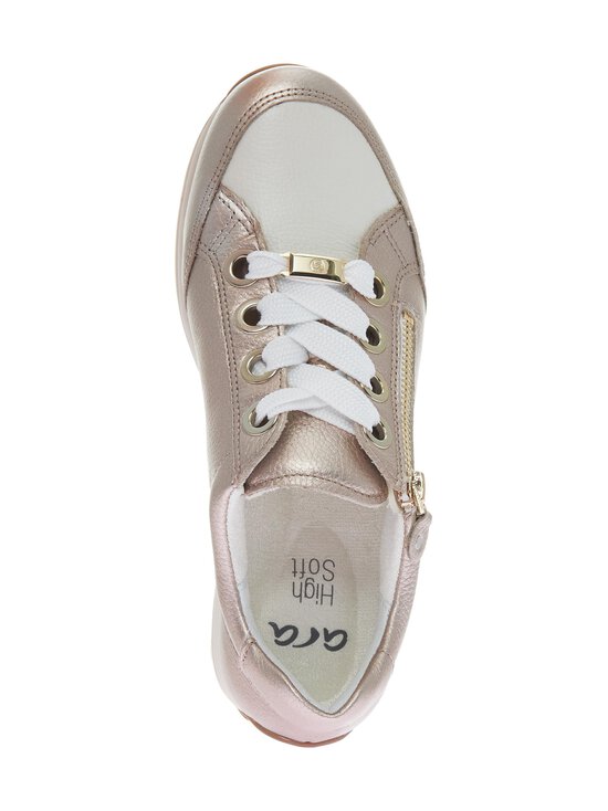 ara - Osaka-nahkasneakerit - 69 SAND, CREAM | Stockmann - photo 2