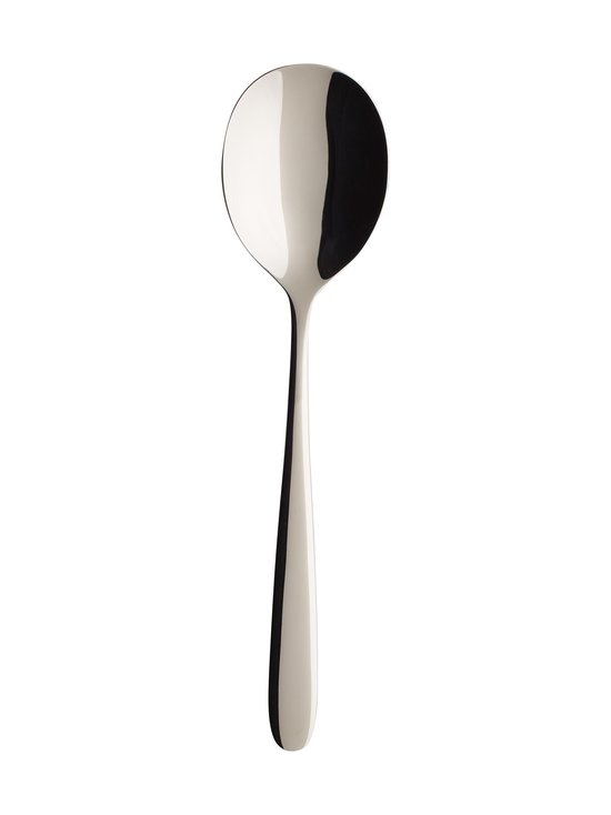 Villeroy & Boch - Daily Line -tarjoilulusikka 210 mm - TERÄS | Stockmann - photo 1