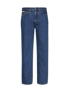 Calvin Klein Jeans - 90s Taper džinsi - 011 HARBOUR BLUE | Stockmann