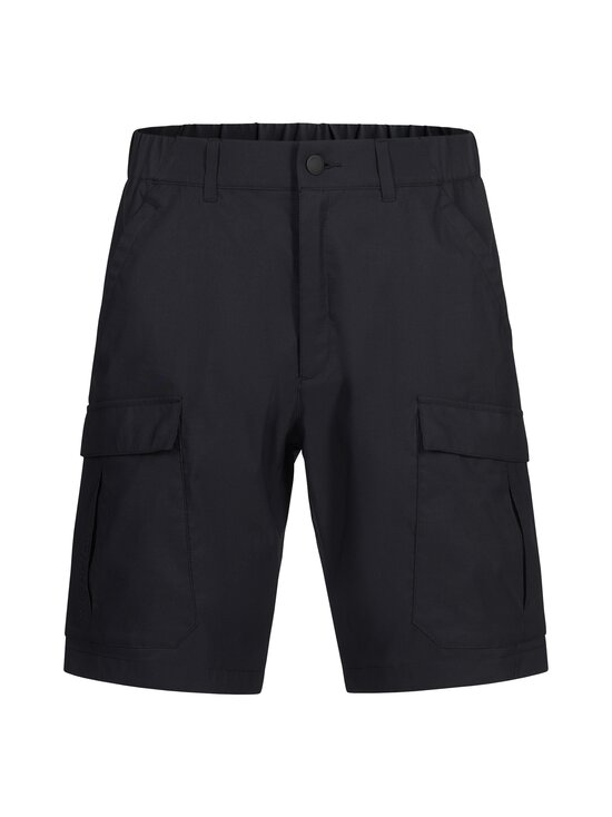 M Moment Cargo Shorts -shortsit