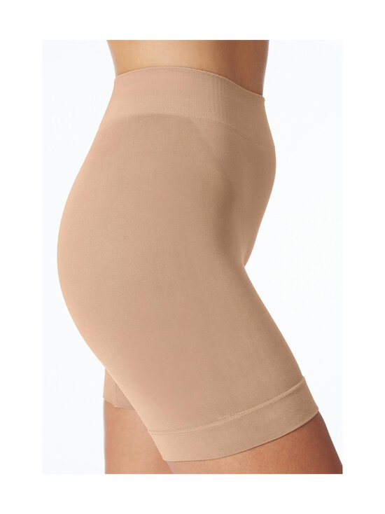 Schiesser - Classic Seamless Shorts- lahkeelliset alushousut - MAPLE | Stockmann - photo 5