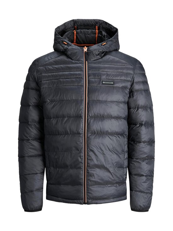 JJEACE PUFFER HOOD -toppatakki