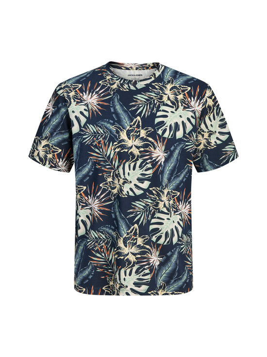 JACK & JONES junior - JjHonolulu T-krekls - NAVY BLAZER | Stockmann - photo 1