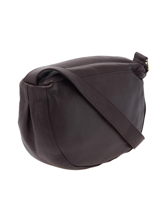 A+more - Avatar Sling ādas soma - DARK BROWN - photo 2 A+more - Avatar Sling ādas soma - DARK BROWN | Stockmann - photo 2