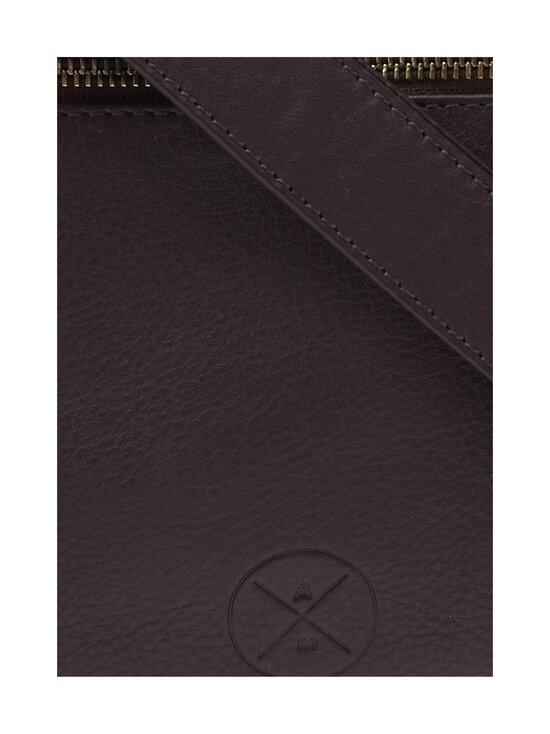 A+more - Avatar Sling ādas soma - DARK BROWN - photo 4 A+more - Avatar Sling ādas soma - DARK BROWN | Stockmann - photo 4