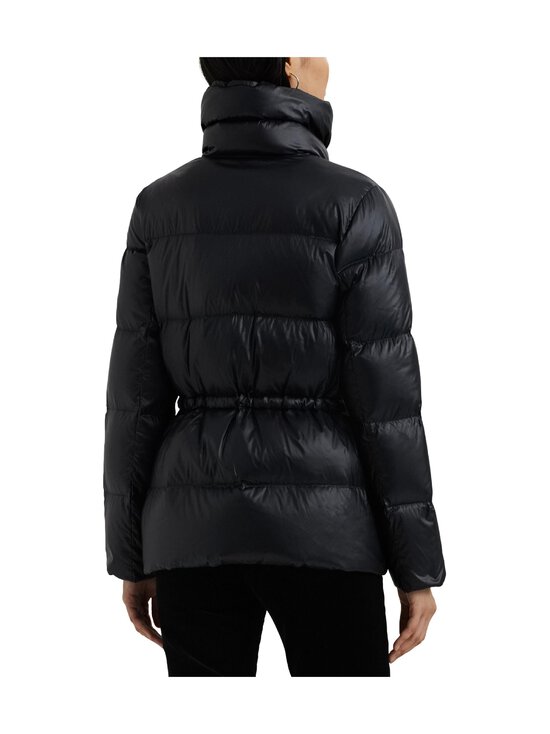 Lauren Ralph Lauren - W26 Insulated -toppatakki - BLACK - photo 3 Lauren Ralph Lauren - W26 Insulated -toppatakki - BLACK | Stockmann - photo 3