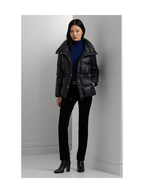 Lauren Ralph Lauren - W26 Insulated -toppatakki - BLACK - photo 5 Lauren Ralph Lauren - W26 Insulated -toppatakki - BLACK | Stockmann - photo 5