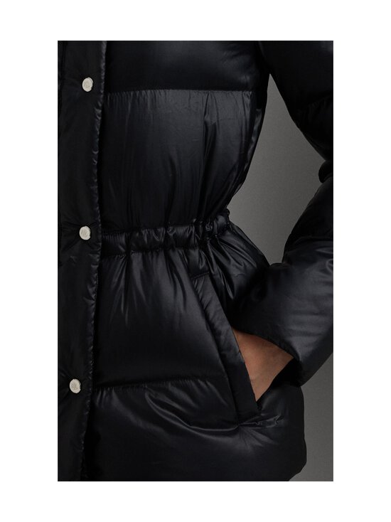 Lauren Ralph Lauren - W26 Insulated -toppatakki - BLACK - photo 7 Lauren Ralph Lauren - W26 Insulated -toppatakki - BLACK | Stockmann - photo 7