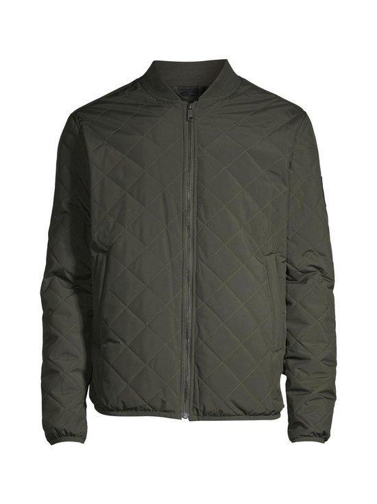 Metropol Jacket -takki