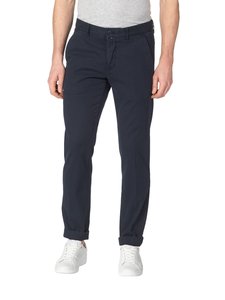 Marc O'Polo - Stig čino bokses - 896 DARK BLUE Marc O'Polo - Stig čino bokses - 896 DARK BLUE | Stockmann