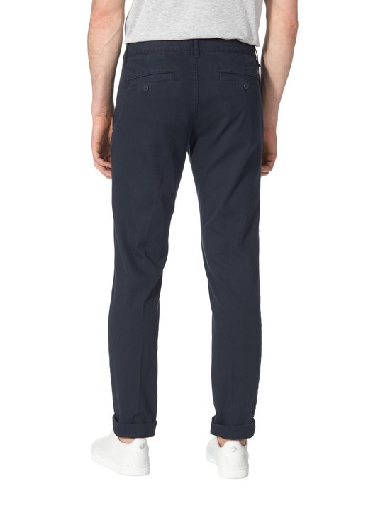 Marc O'Polo - Stig chinod - 896 DARK BLUE - photo 2 Marc O'Polo - Stig chinod - 896 DARK BLUE | Stockmann - photo 2