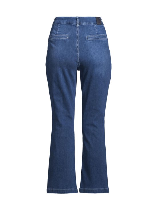 Comma - Džinsi - 55Z2 BLUE - photo 2 Comma - Džinsi - 55Z2 BLUE | Stockmann - photo 2
