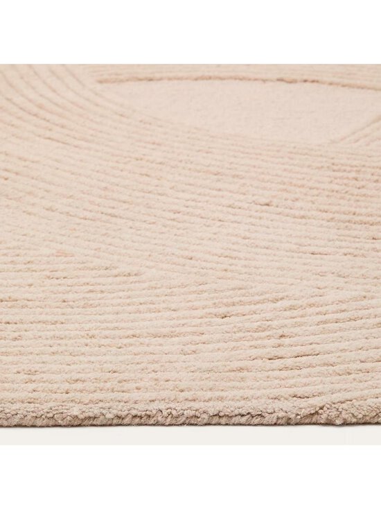 Kave Home - Domm-matto - BEIGE | Stockmann - photo 2
