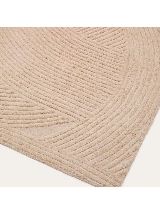 Kave Home - Domm-matto - BEIGE | Stockmann - photo 3
