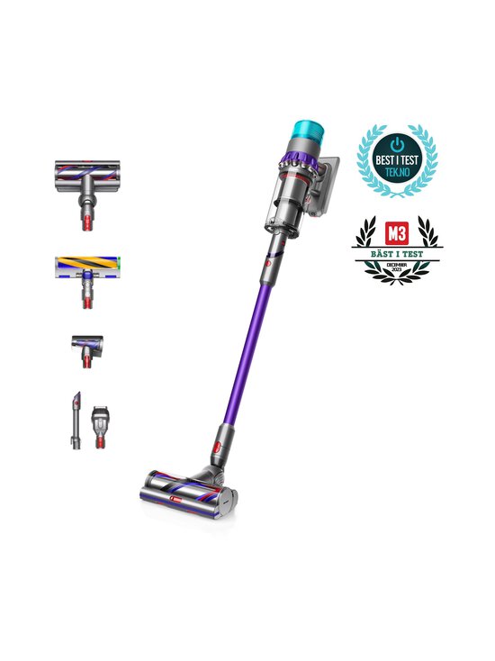 Dyson - Gen5 -pölynimuri - PURPLE/PURLE | Stockmann - photo 2