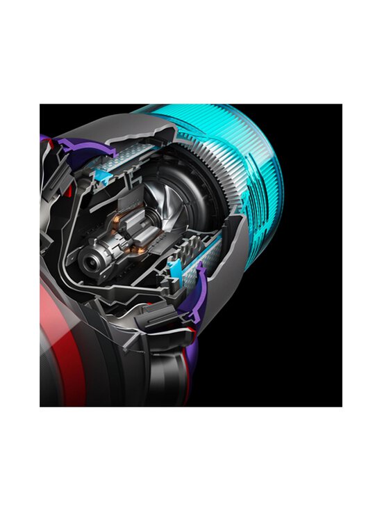 Dyson - Gen5 -pölynimuri - PURPLE/PURLE | Stockmann - photo 4