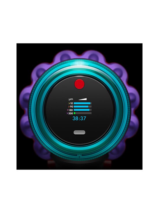 Dyson - Gen5 -pölynimuri - PURPLE/PURLE | Stockmann - photo 7