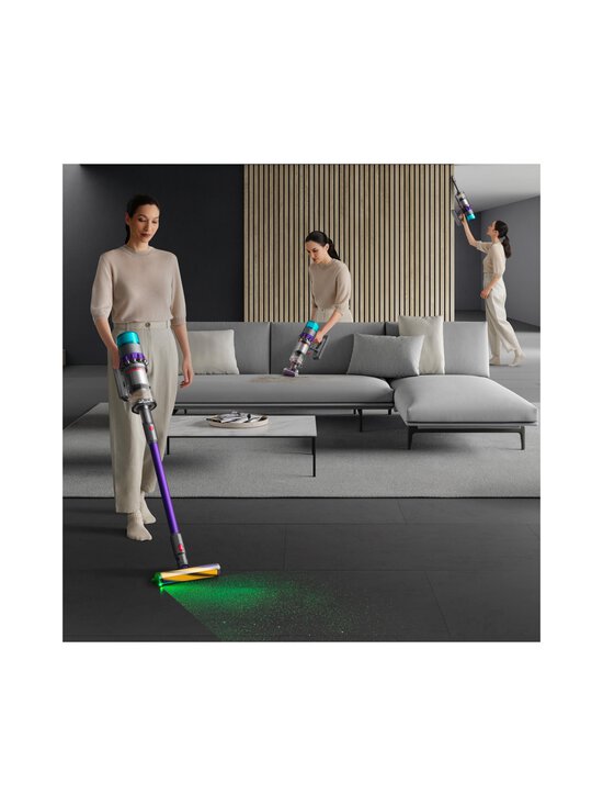 Dyson - Gen5 -pölynimuri - PURPLE/PURLE | Stockmann - photo 8