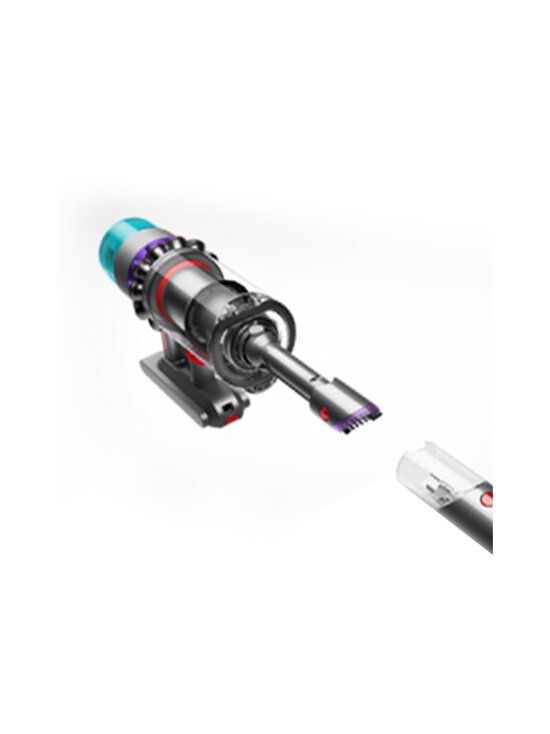 Dyson - Gen5 -pölynimuri - PURPLE/PURLE | Stockmann - photo 9