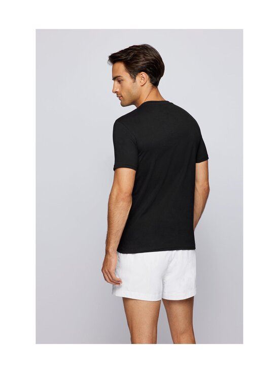 BOSS - Slim Fit -paita - 007 BLACK | Stockmann - photo 2