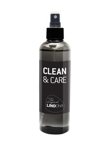 Lind DNA - Clean & Care -puhdistussuihke 250 ml - BLACK | Stockmann