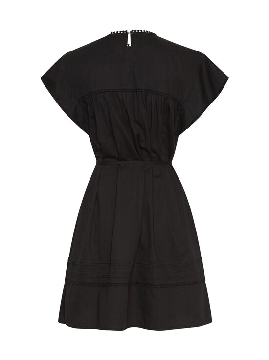 MSCH Copenhagen - MSCHEthelyn kleita - BLACK - photo 2 MSCH Copenhagen - MSCHEthelyn kleita - BLACK | Stockmann - photo 2