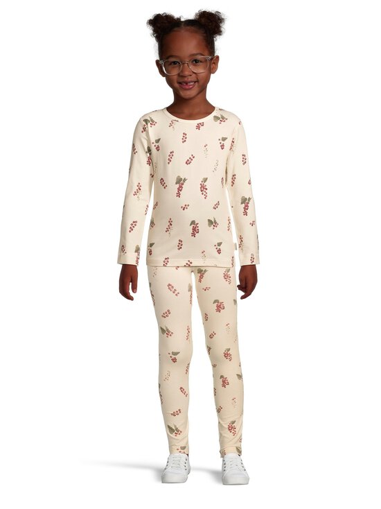 Petit Piao - Printtikuvioitu trikoopaita - BERRY - photo 4 Petit Piao - Printtikuvioitu trikoopaita - BERRY | Stockmann - photo 4